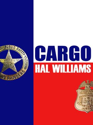 cover image of Cargo